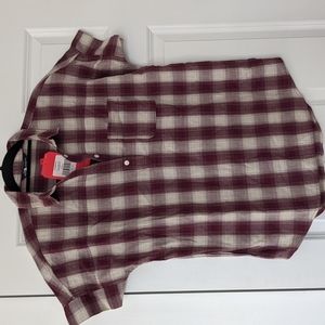 The North Face women's Tanami Shirt